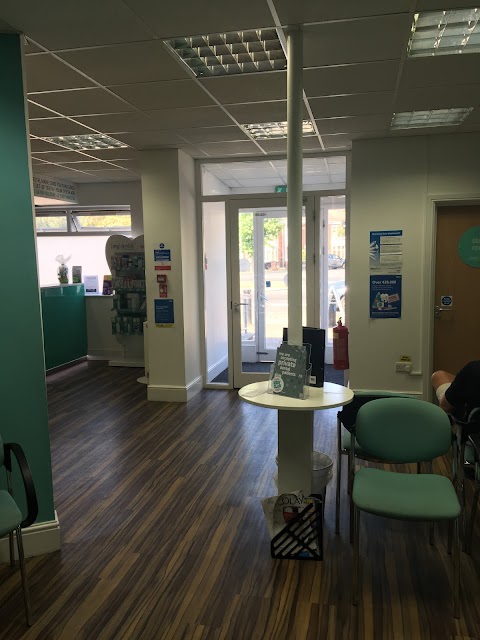 mydentist, Hessle High Road, Hull