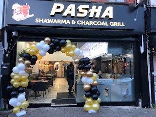 Pasha shawarma