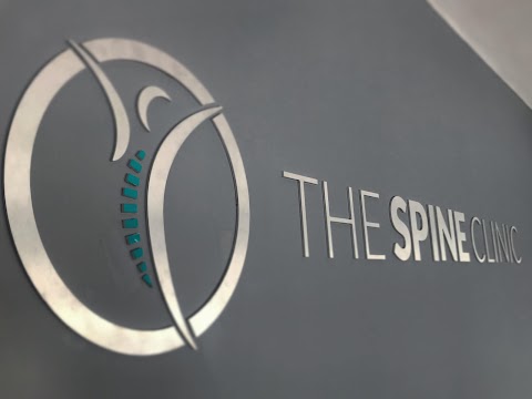 The Spine Clinic