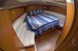 Millbrook Boat Mattresses