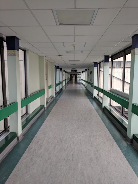 Airedale General Hospital