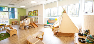 Bright Horizons Hull Kingswood Day Nursery and Preschool