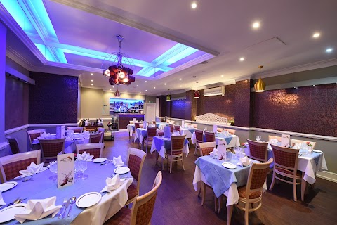 Ruchi Fine Indian Cuisine, Leatherhead