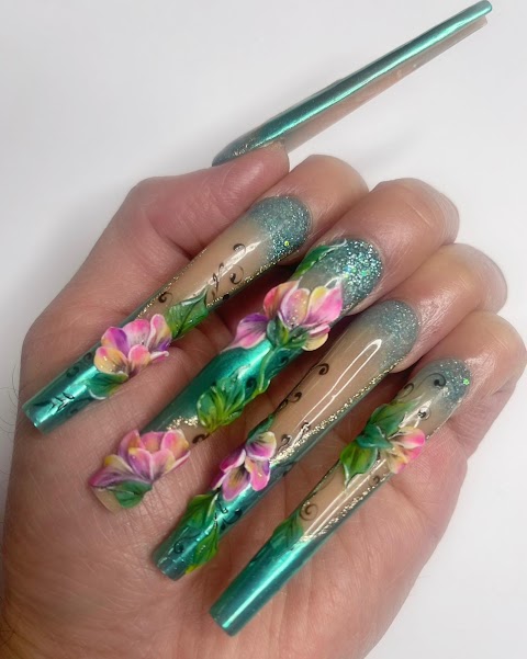 Nails For You - by Loi & Co