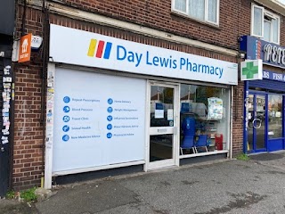 Day Lewis Pharmacy Rainham Road
