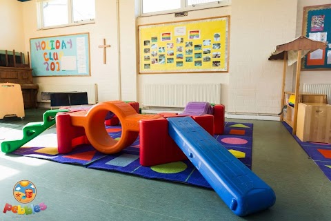 Pebbles Pre-School Shoreham