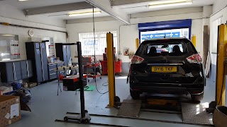 Rivermead Accident Repair Centre