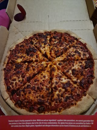 Domino's Pizza - Bristol - Keynsham