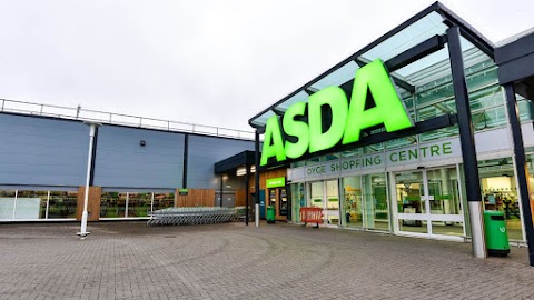 Asda Dyce Superstore