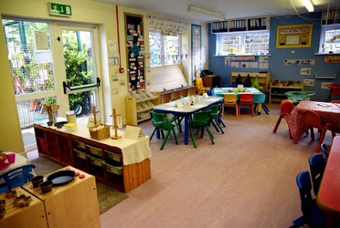 Burnley Private Day Nursery & Pre-school, Burnley