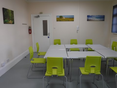 Bedford Consulting Rooms