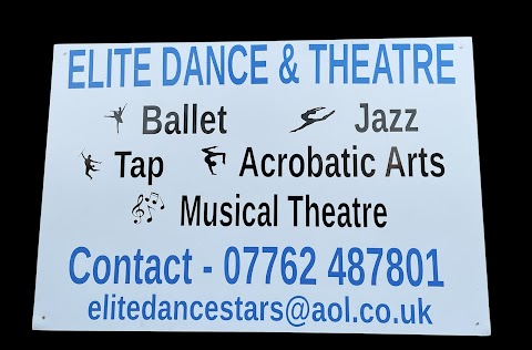 Elite Dance & Theatre