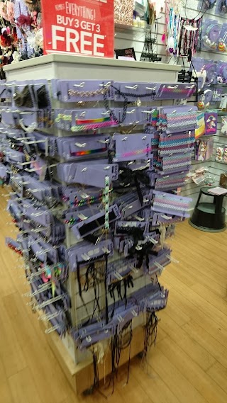 Claire's