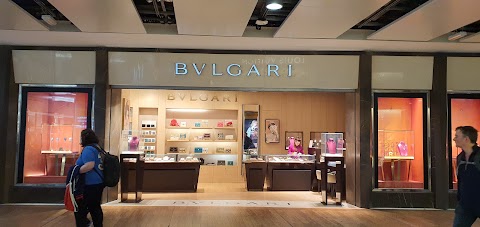 BVLGARI