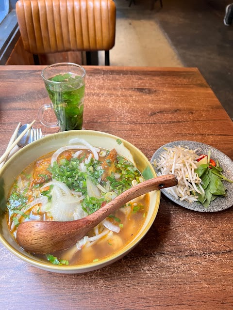 36 Streets Food - Vietnamese Restaurant