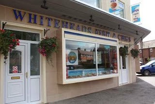 Whiteheads Fish and Chips Ltd