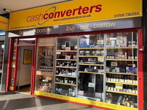 Cash Converters