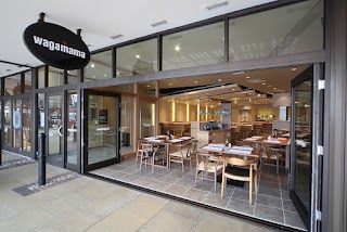 wagamama cheshire oaks