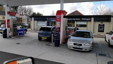 Tesco Esso Express