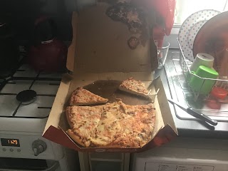 Pizza Hut Delivery