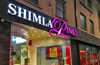 Shimla Pinks