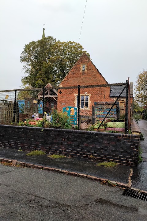 Frisby Pre School