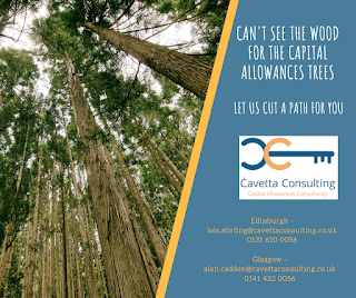 Cavetta Consulting Limited