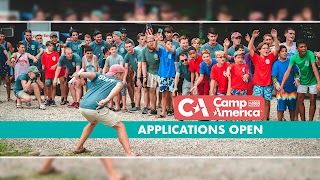 Camp America