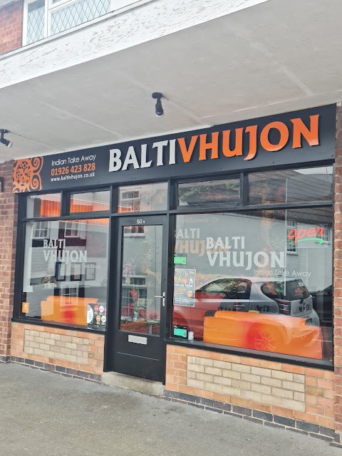 Balti Vhujon