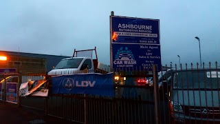 Ashbourne Automotive Services