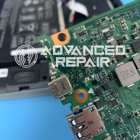 Advanced Repair (Tech Repair & Data Recovery)