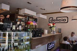 Delicio (Bexleyheath)