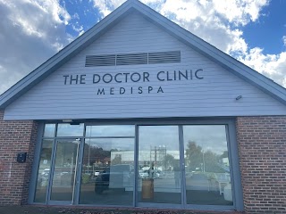 The Doctor Clinic | Skin & Aesthetic Clinic Lewes