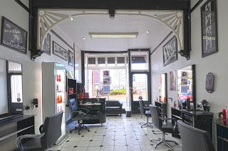 New Exit Hair Studios