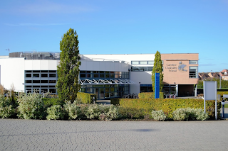 Northampton Greek School