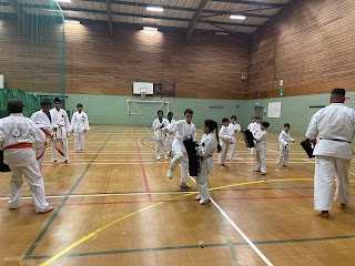 Southall Karate - Karate Academy Dormers Wells Leisure Centre