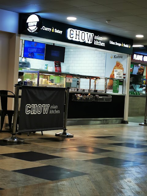 Chow Asian Kitchen