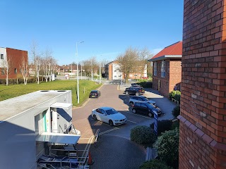 Liverpool Heart and Chest Hospital