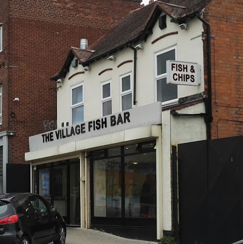 Village Fish Bar