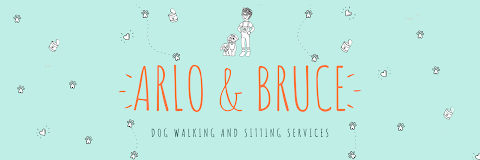 Arlo & Bruce Dog Walking and Sitting Services