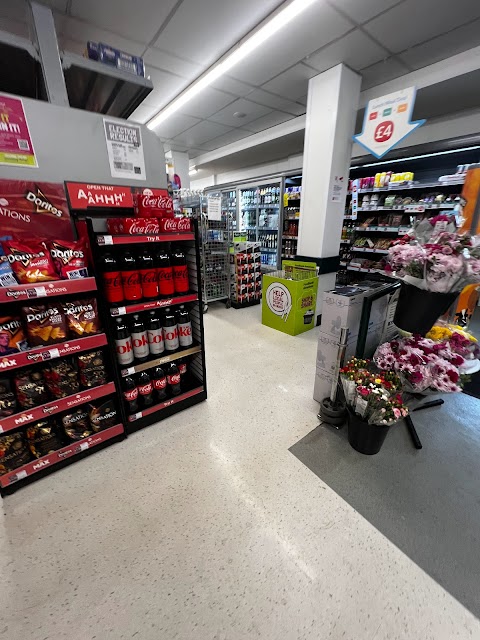 East of England Co-op Foodstore, Toftwood, East Dereham