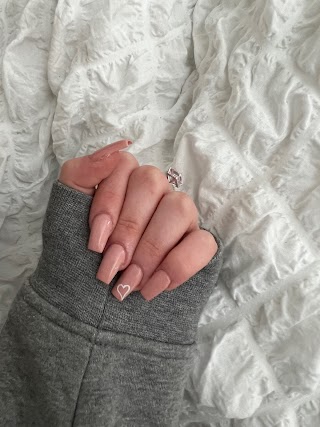 K&T Nails