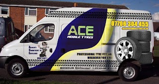 Ace Mobile Tyres