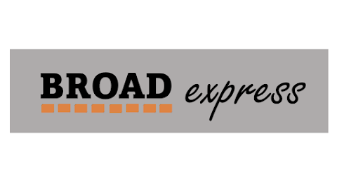 Broad express ltd