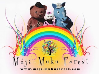 Maji Muku Children's stories and downloadable Kids' Birthday Parties