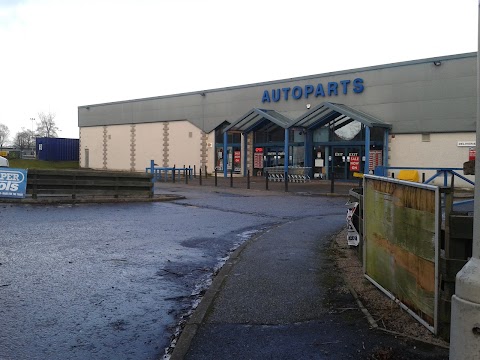 Autoparts of Inverurie