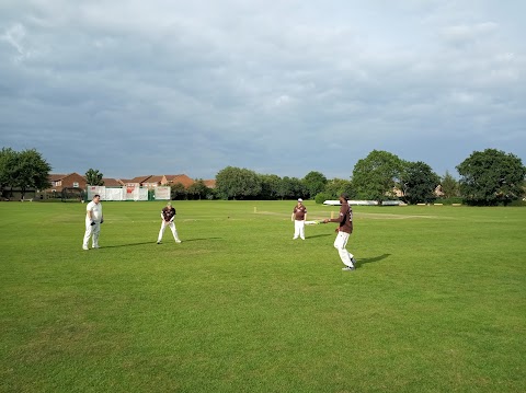 Colton Institute Sports and Social Club