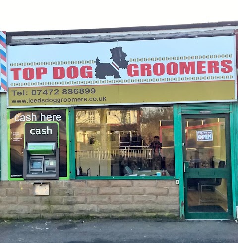 Top Dog Groomers