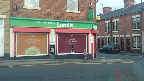 Londis