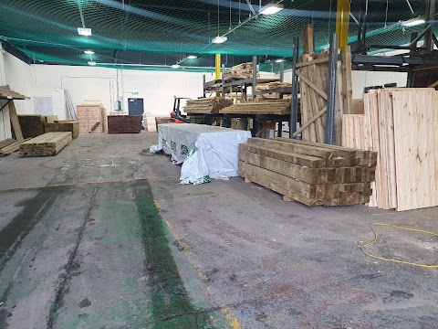 Northern Timber Supplies Ltd